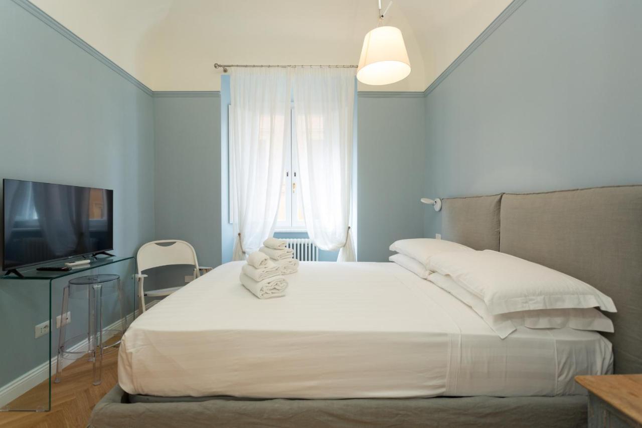 Apartment Esquilino Exquisite 2br Rom