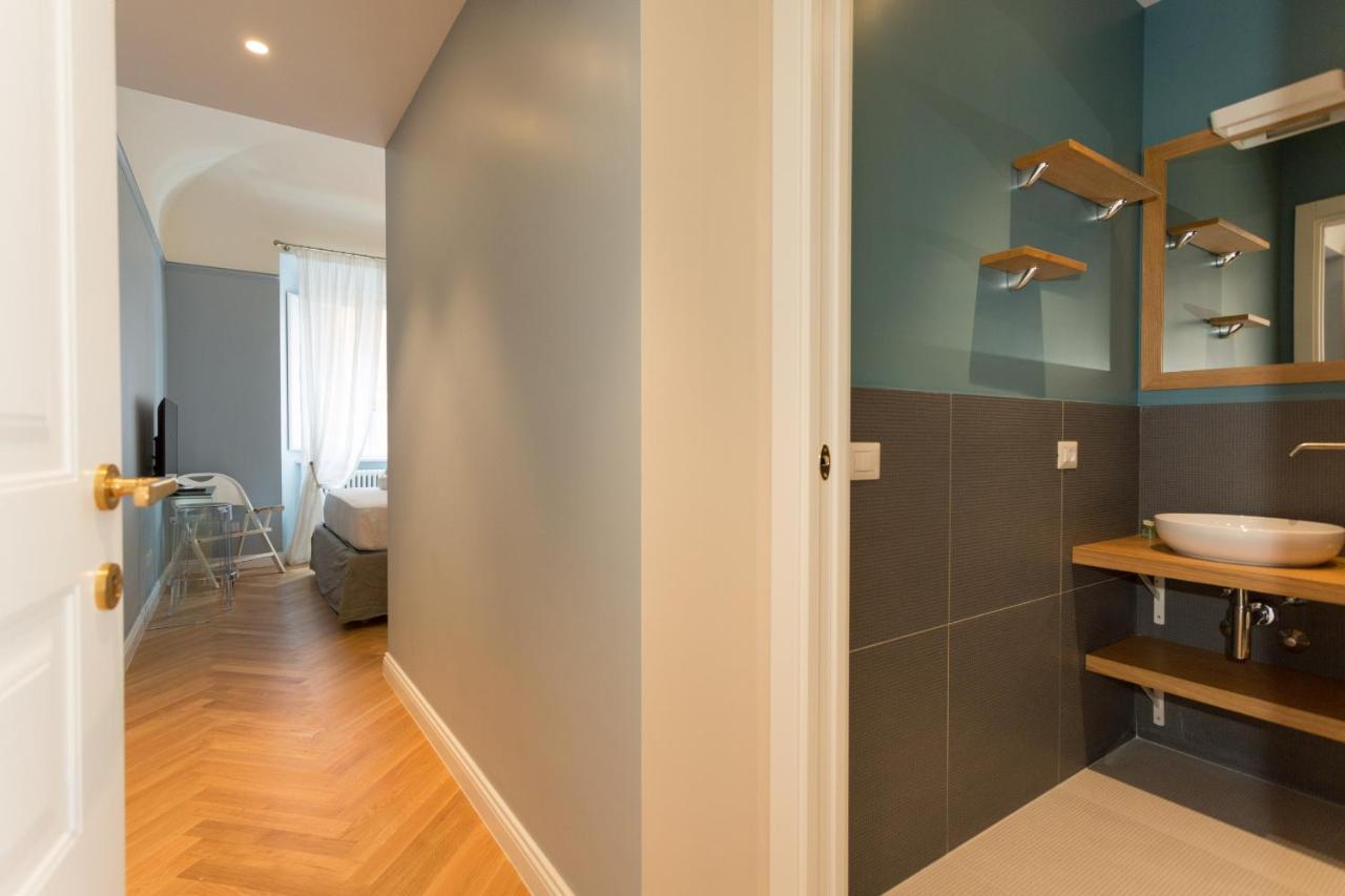 Esquilino Exquisite 2br Apartment Rom